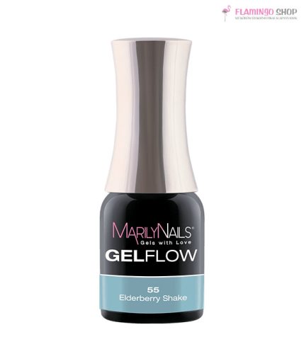 Marily Nails Gél lakk 55 7ml