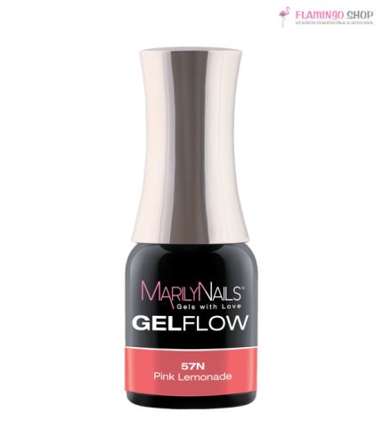 Marily Nails Gél lakk 57N 4ml