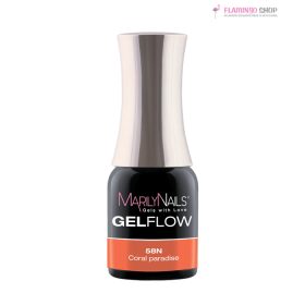 Marily Nails Gél lakk 58N 4ml