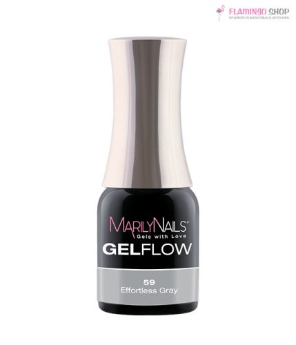 Marily Nails Gél lakk 59 4ml