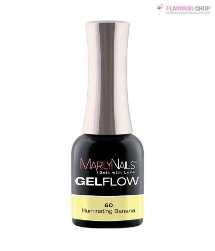 Marily Nails Gél lakk 60 4ml