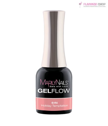 Marily Nails Gél lakk 61N 4ml