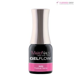 Marily Nails Gél lakk 62N 7ml