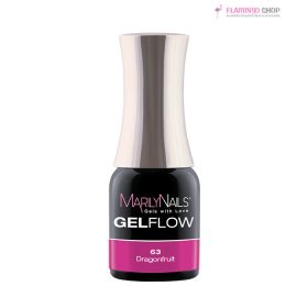 Marily Nails Gél lakk 63 7ml