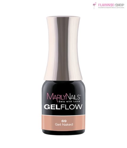 Marily Nails Gél lakk 69 4ml