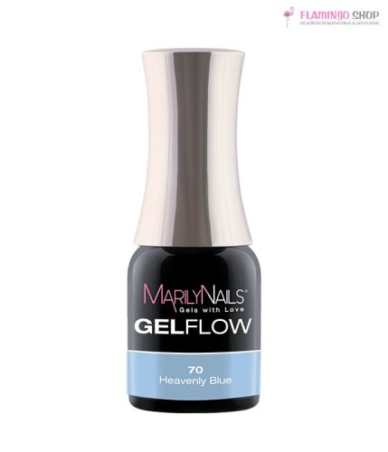 Marily Nails Gél lakk 70 4ml