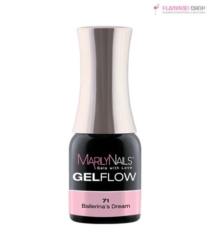 Marily Nails Gél lakk 71 7ml