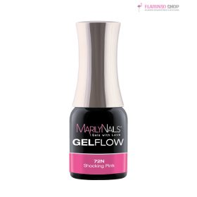 Marily Nails Gél lakk 72N 4ml 