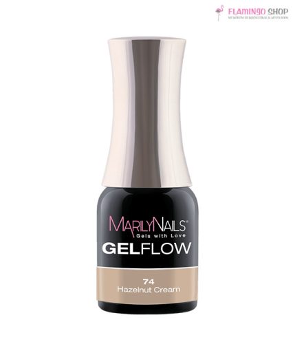 Marily Nails Gél lakk 74 4ml