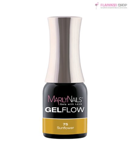 Marily Nails Gél lakk 75 4ml