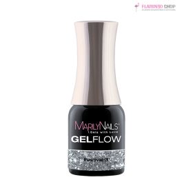 Marily Nails Gél lakk Festival 3 4ml limitált