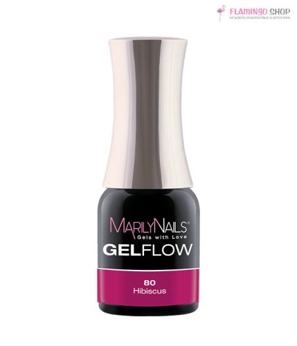 Marily Nails Gél lakk 80 4ml