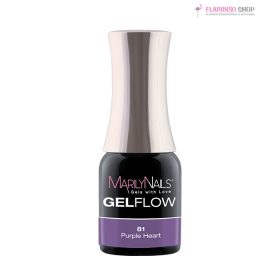 MMarily Nails Gél lakk 80 7ml