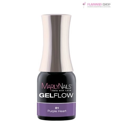 Marily Nails Gél lakk 81 4ml