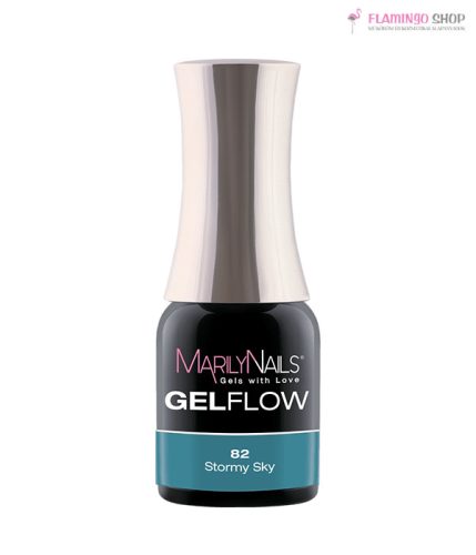 Marily Nails Gél lakk 82 7ml