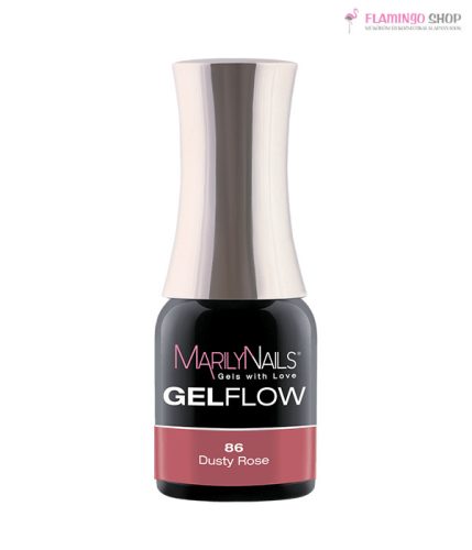 Marily Nails Gél lakk 86 4ml