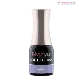Marily Nails Gél lakk 87 4ml
