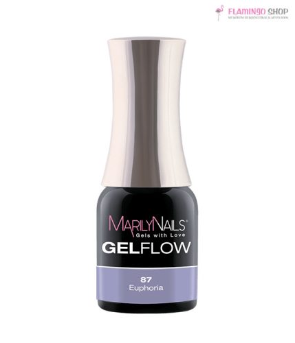 Marily Nails Gél lakk 87 4ml