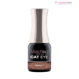 Marily Nails CAT EYE - GALAXY 1