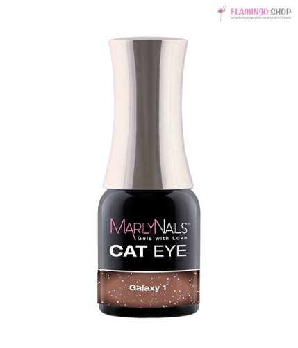 Marily Nails CAT EYE - GALAXY 1