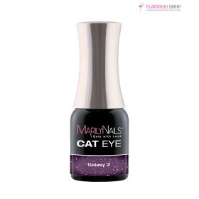 Marily Nails CAT EYE - GALAXY 2