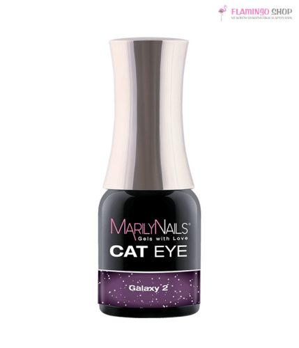 Marily Nails CAT EYE - GALAXY 2