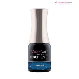 Marily Nails CAT EYE - GALAXY 3