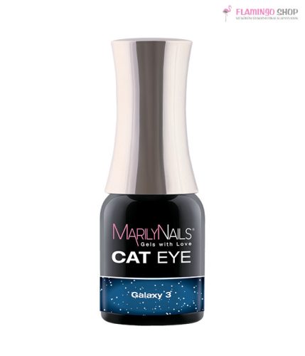 Marily Nails CAT EYE - GALAXY 3