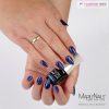 Marily Nails CAT EYE - GALAXY 3