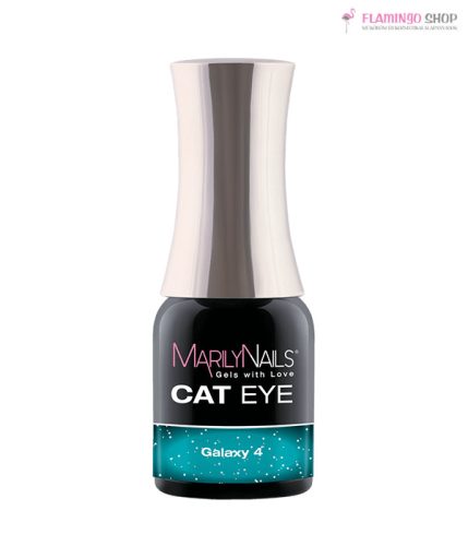 Marily Nails CAT EYE - GALAXY 4