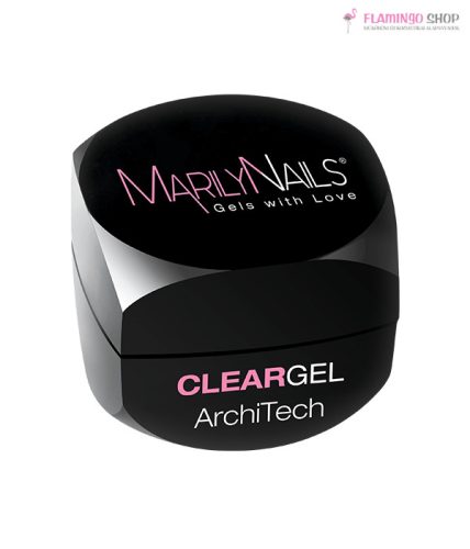 Marily Nails Architech-Cleargel 13ml