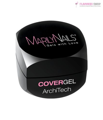 Marily Nails Architech Cover gel 13ml