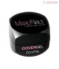Marily Nails ZeroFile Cover gel 40ml - reszelésmentes zselé