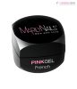 Marily Nails French Pink gel 13ml