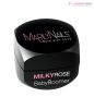 Marily Nails BabyBoomer Milky Rose 40ml