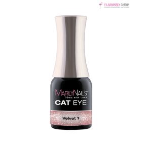 Marily Nails Cat eye Velvet 1 4ml
