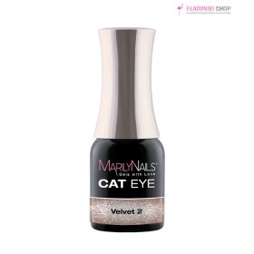 Marily Nails Cat eye Velvet 2 4ml
