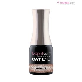 Marily Nails Cat eye Velvet 3 4ml