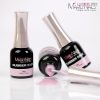 Marily Nails Rubber Base 2M Milky Rose 7ml