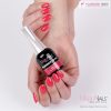 Marily Nails Rubber Base 9FG Viva Magenta 7ml