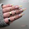 Marily Nails Acryl zselé CLEAR 30g