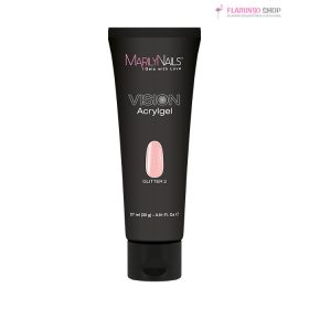 Marily Nails Acryl zselé GLITTER 2 30g