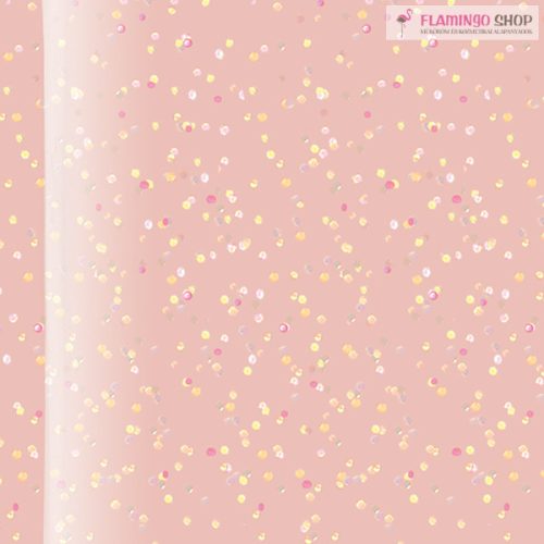 Marily Nails Acryl zselé GLITTER 3 30g