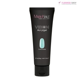 Marily Nails Acryl zselé TURQUOISE 30g