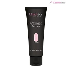 Marily Nails Acryl zselé GLITTER 5 30g