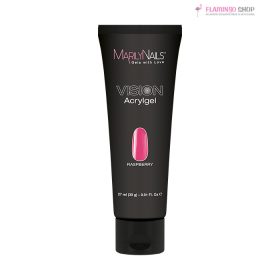 Marily Nails Acryl zselé RASPBERRY 30g