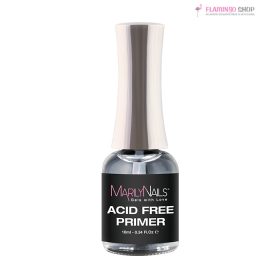 Marily Nails ACID FREE PRIMER  - savmentes primer 10ml