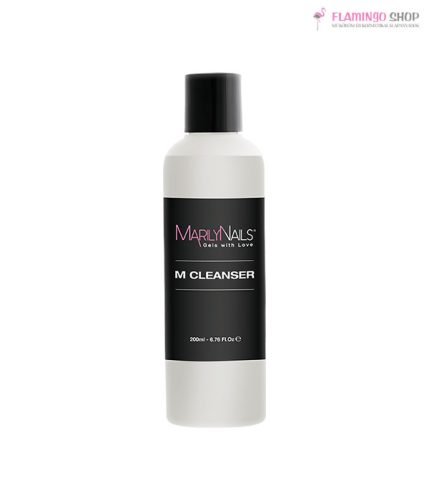 Marily Nails M Cleanser 200ml