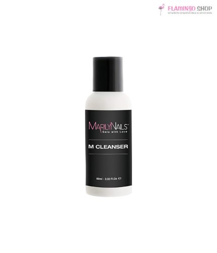 Marily Nails M Cleanser 60ml