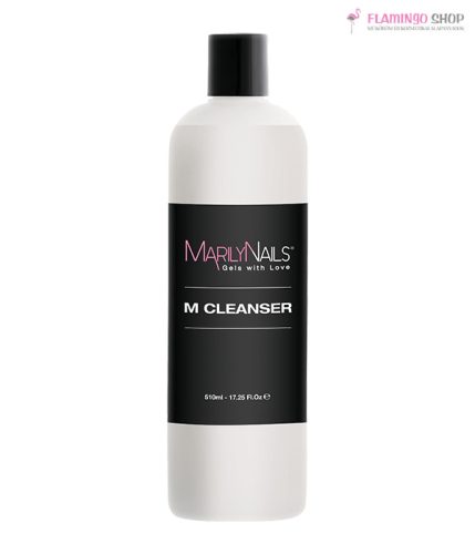 Marily Nails M Cleanser 510ml